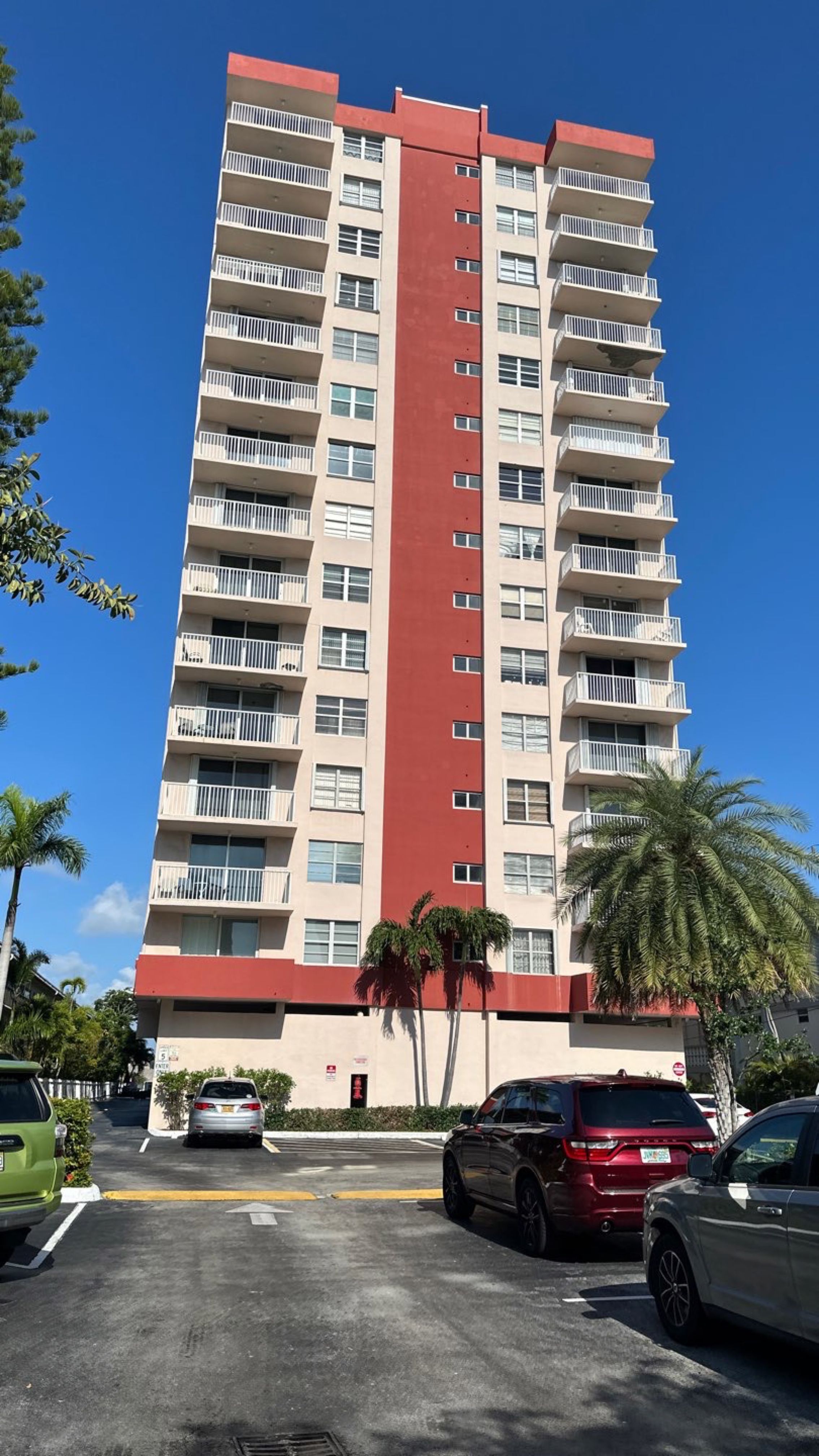 The Clifton Condo by Souffront Construction & Engineering