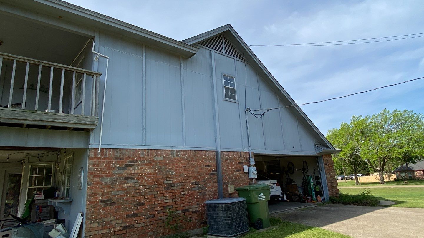 Complete Remodeling To A 40 Year Old House in Burleson, TX photo 353