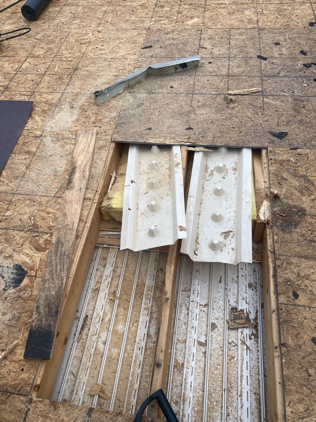 Lakewood Roof Install by Absolute Roofing and Construction