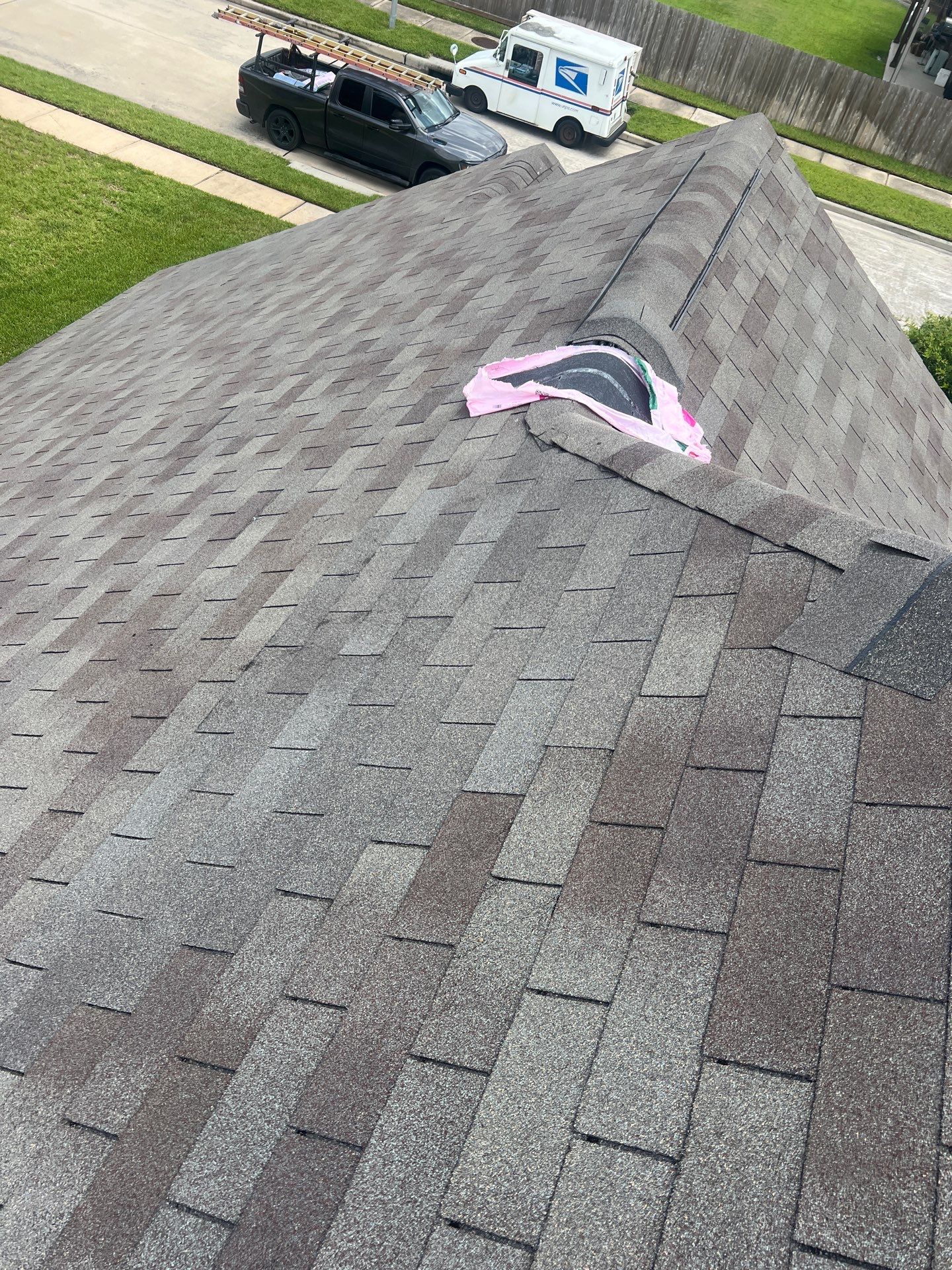 Roof Repair Tomball by Roof Repair Services LLC