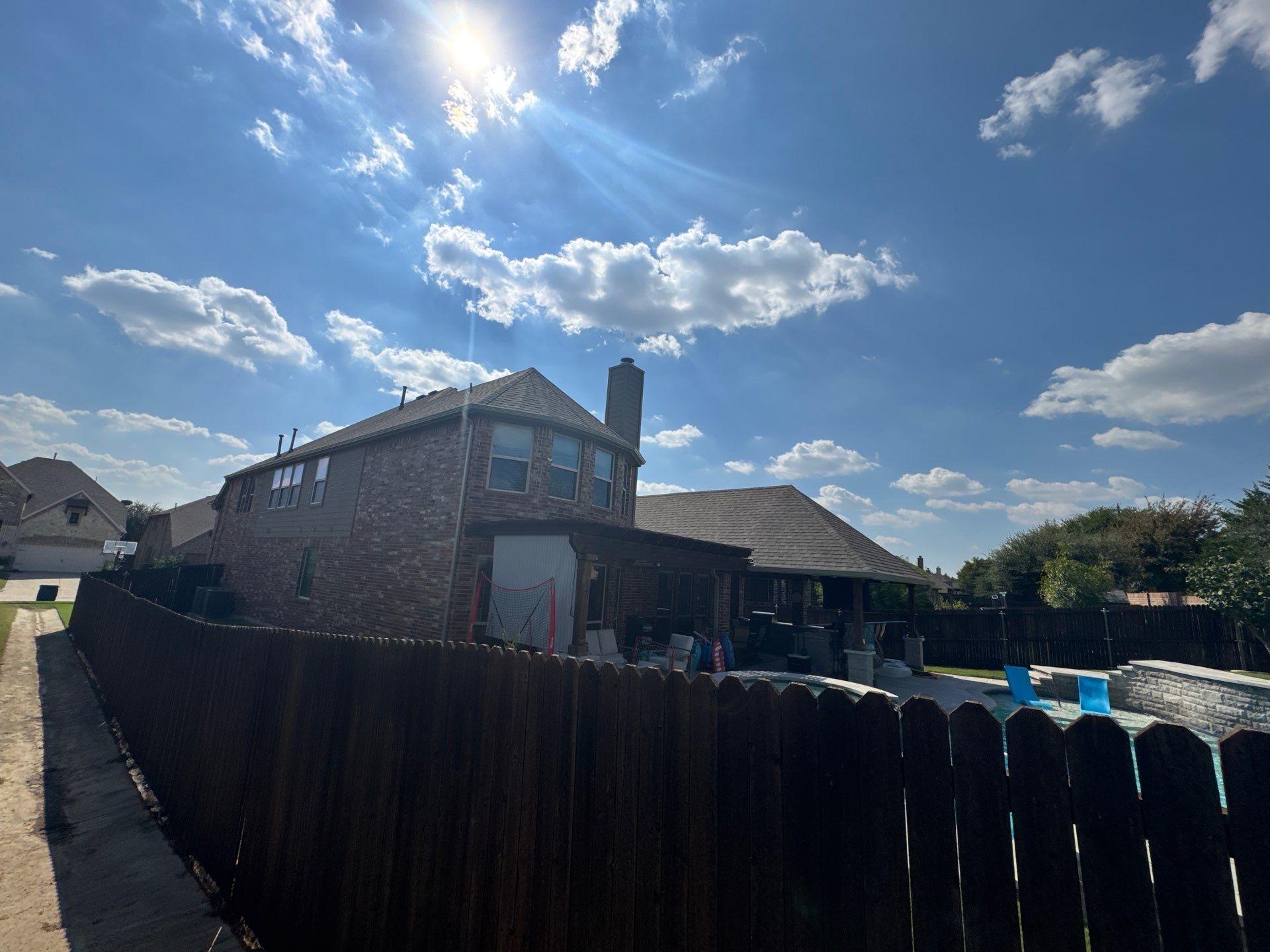 Project in McKinney by American Prime General Construction