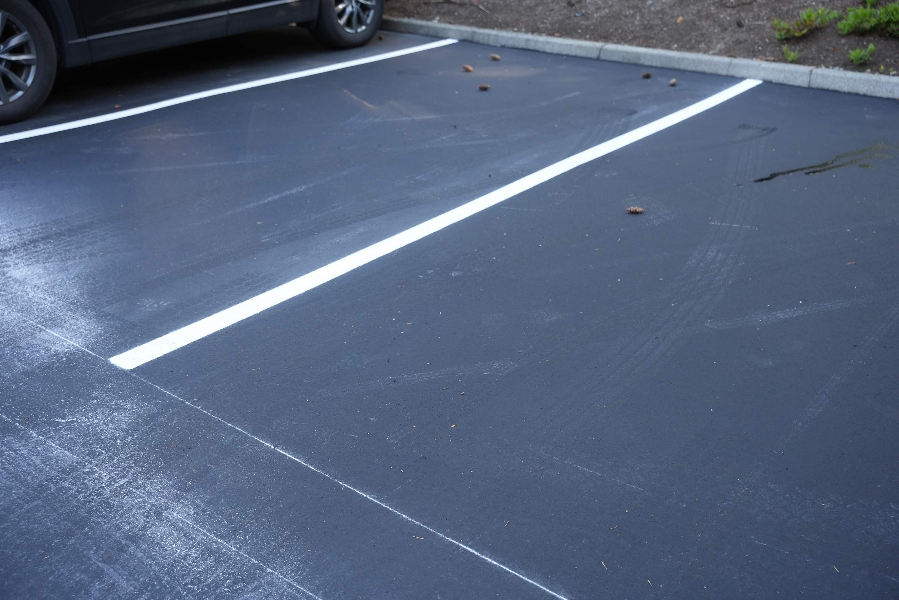 Buchan | Business Parking Lot Repair & Striping by Jireh Asphalt & Concrete Inc 