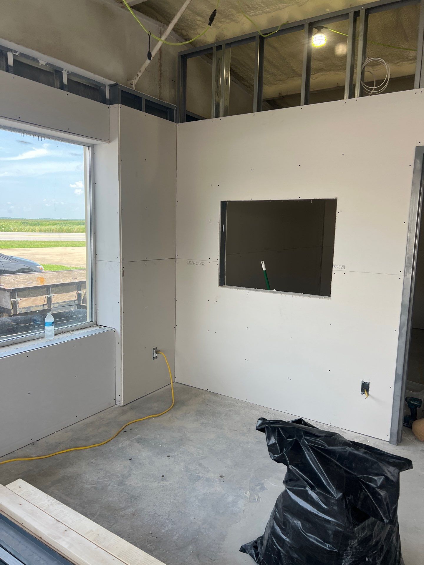 Business Renovation by ProCore Contractors