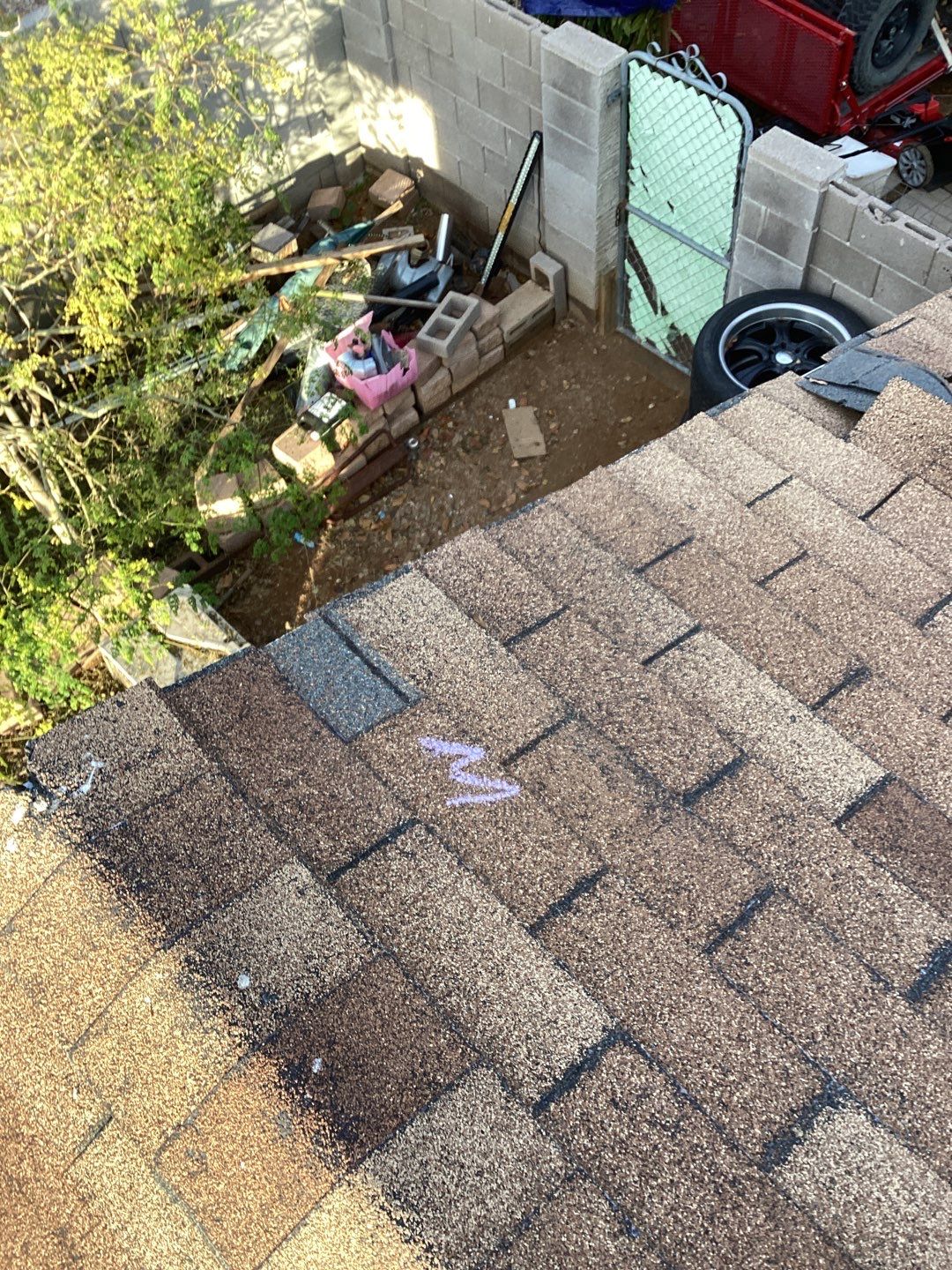 Veronica's Full Re-roof by All Storm Roofing & Construction