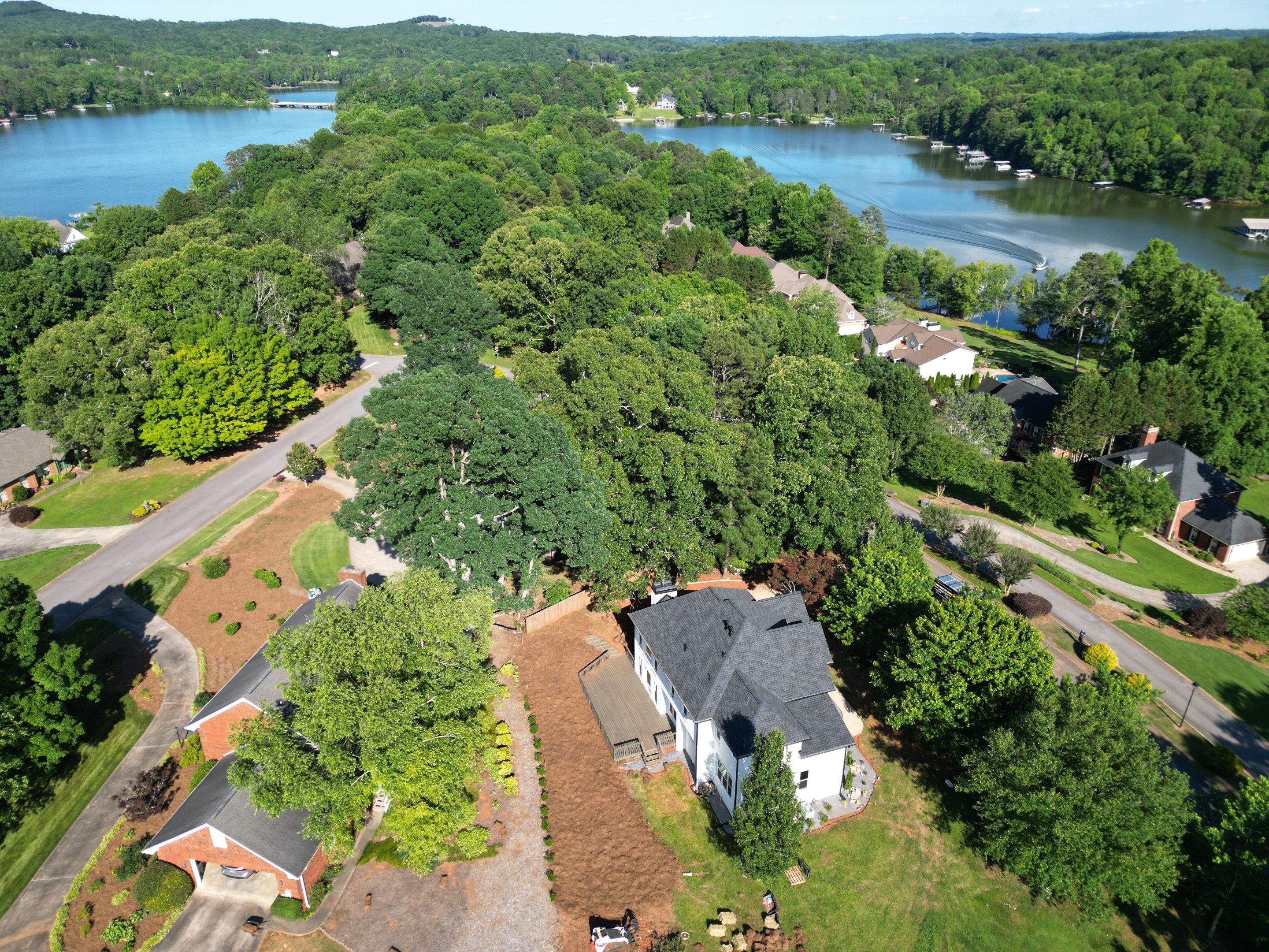 Charcoal HDZ  by Blue Angels Roofing