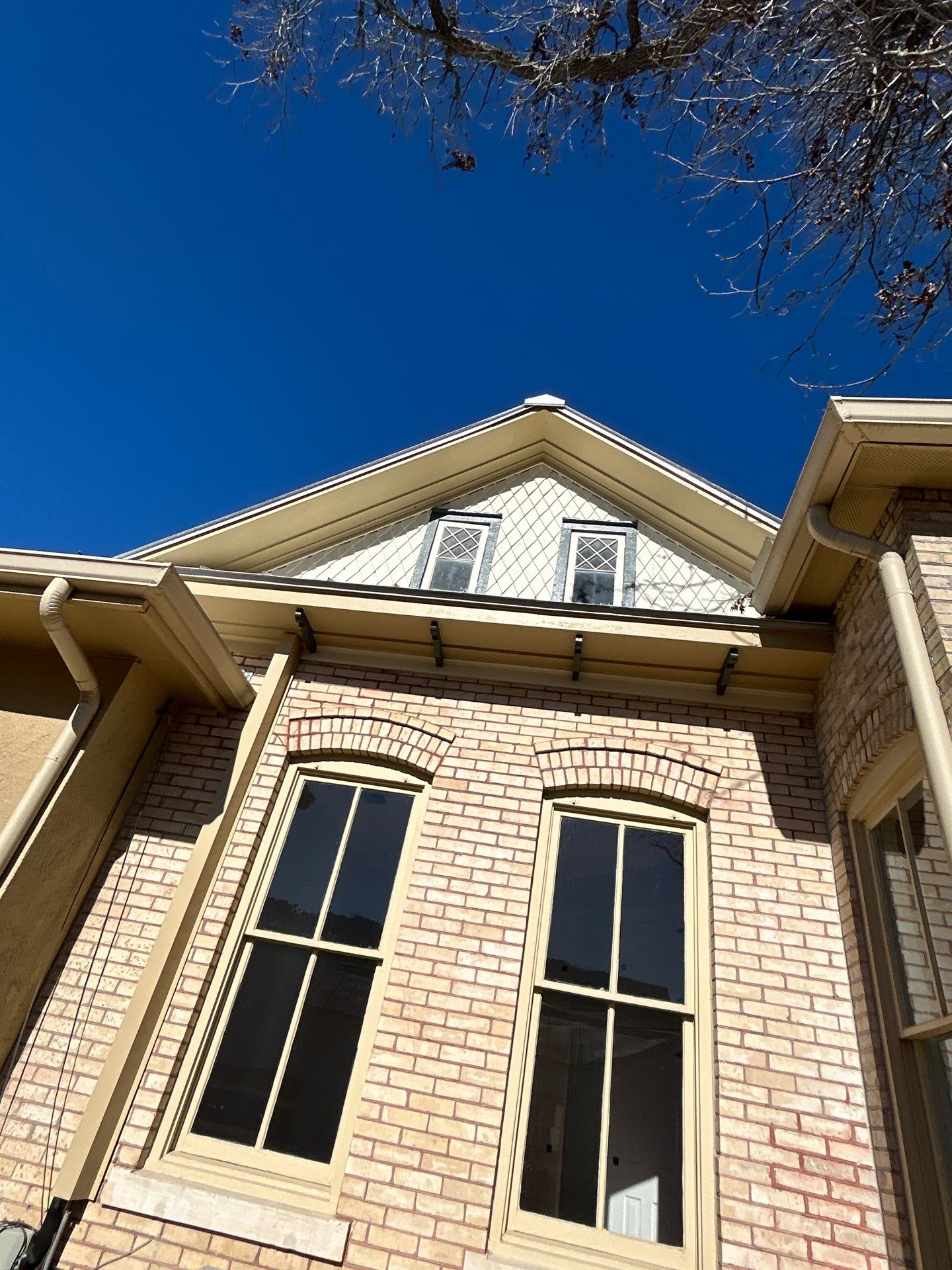 Period Restoration in NB by REPS OF TEXAS