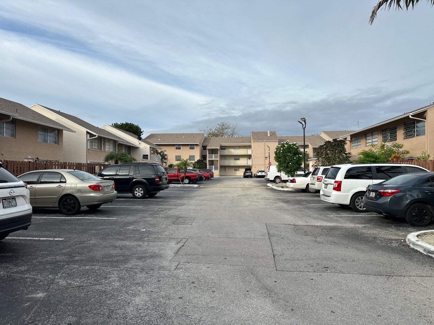 LAKE AND TENNIS VILLAS CONDO BLDG 8470 by Souffront Construction & Engineering