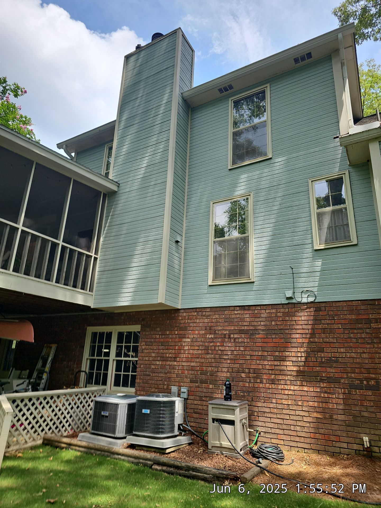 Horne Project in Hoover by The Window Source