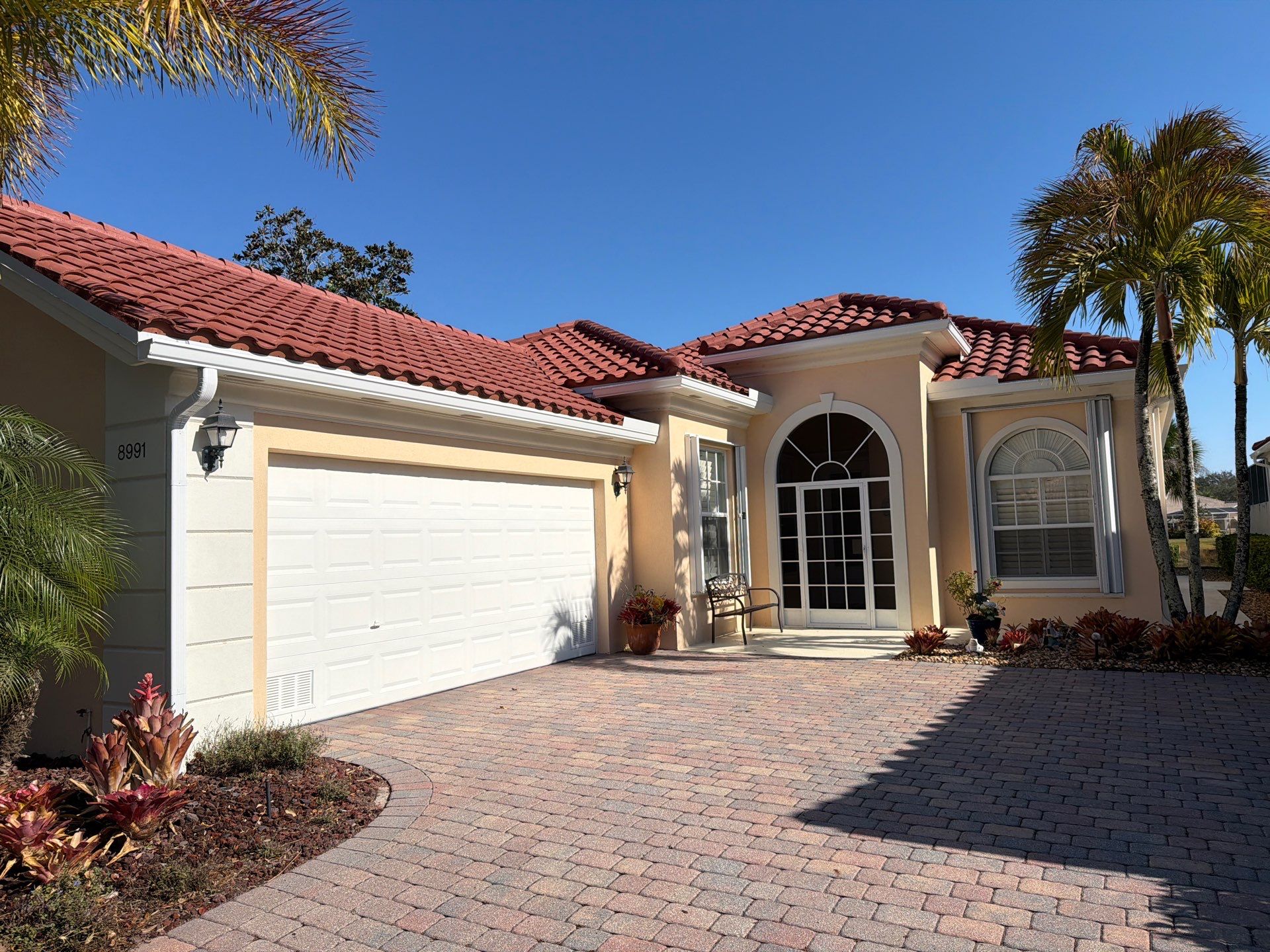 Concrete Tile Roof Replacement by Sailfish Roofing