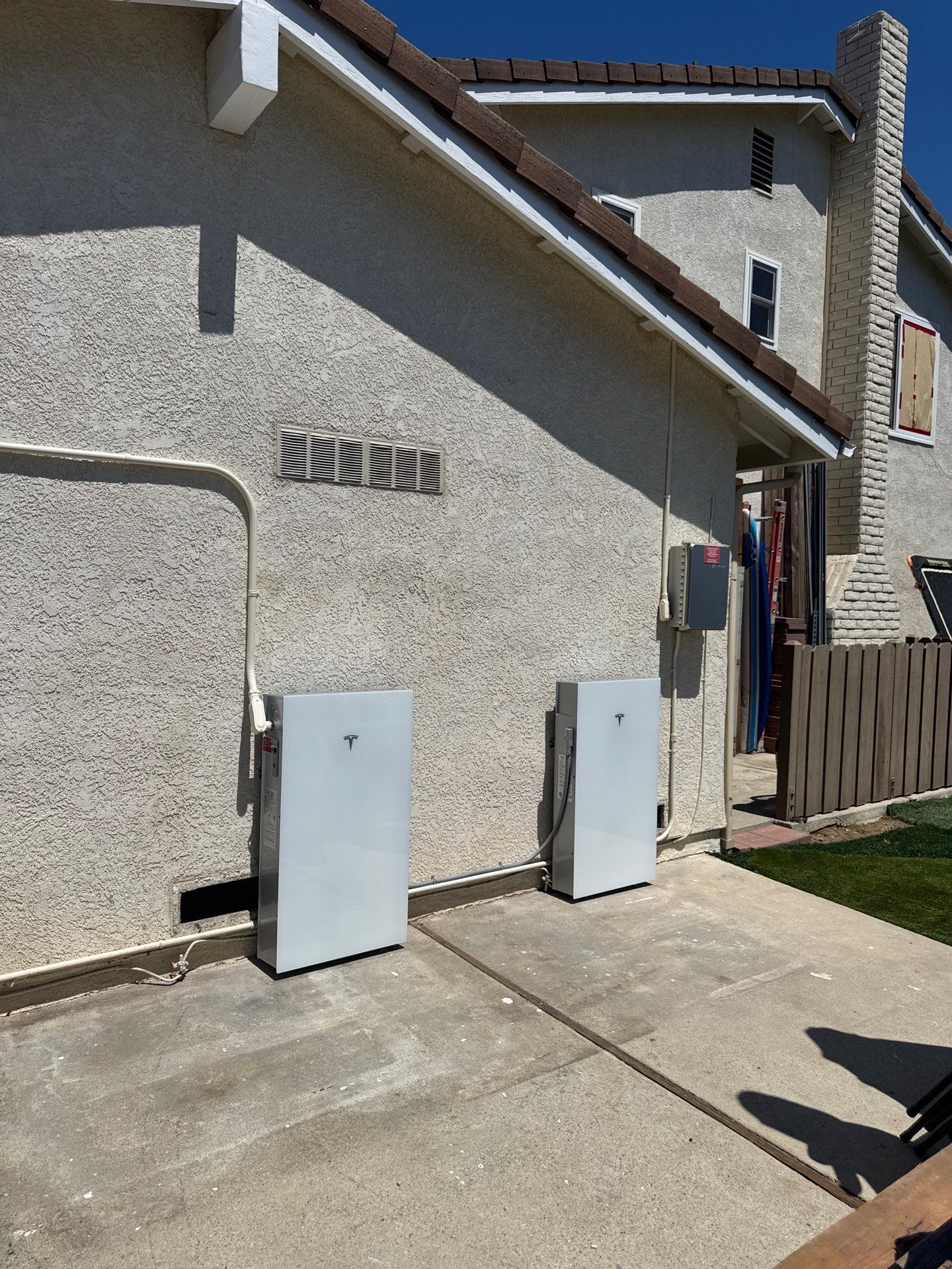 Tesla Powerwall 3 Energy Storage and Expansion Pack by AWS Solar