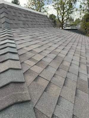 Residential Roof Replacement in Littleton, CO