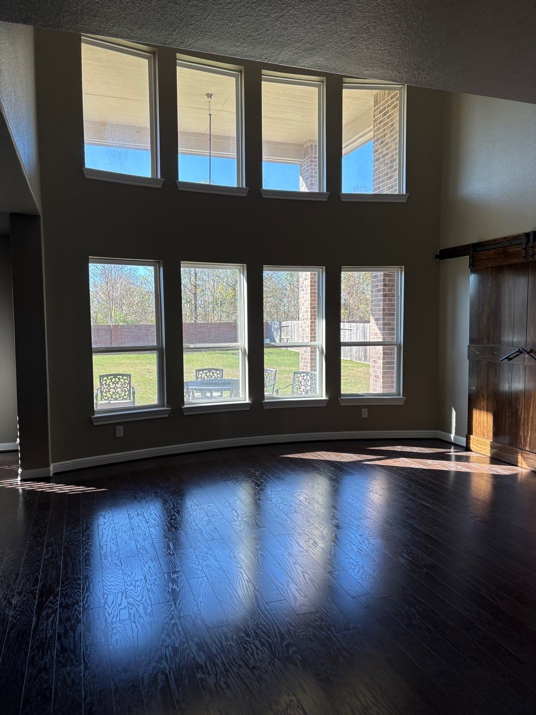 Post-Water Damage Reconstruction Project by L&T General Contractors and Restoration INC