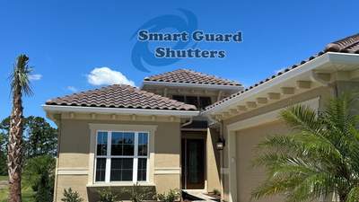 Decorative Bahamas in Pale Brown