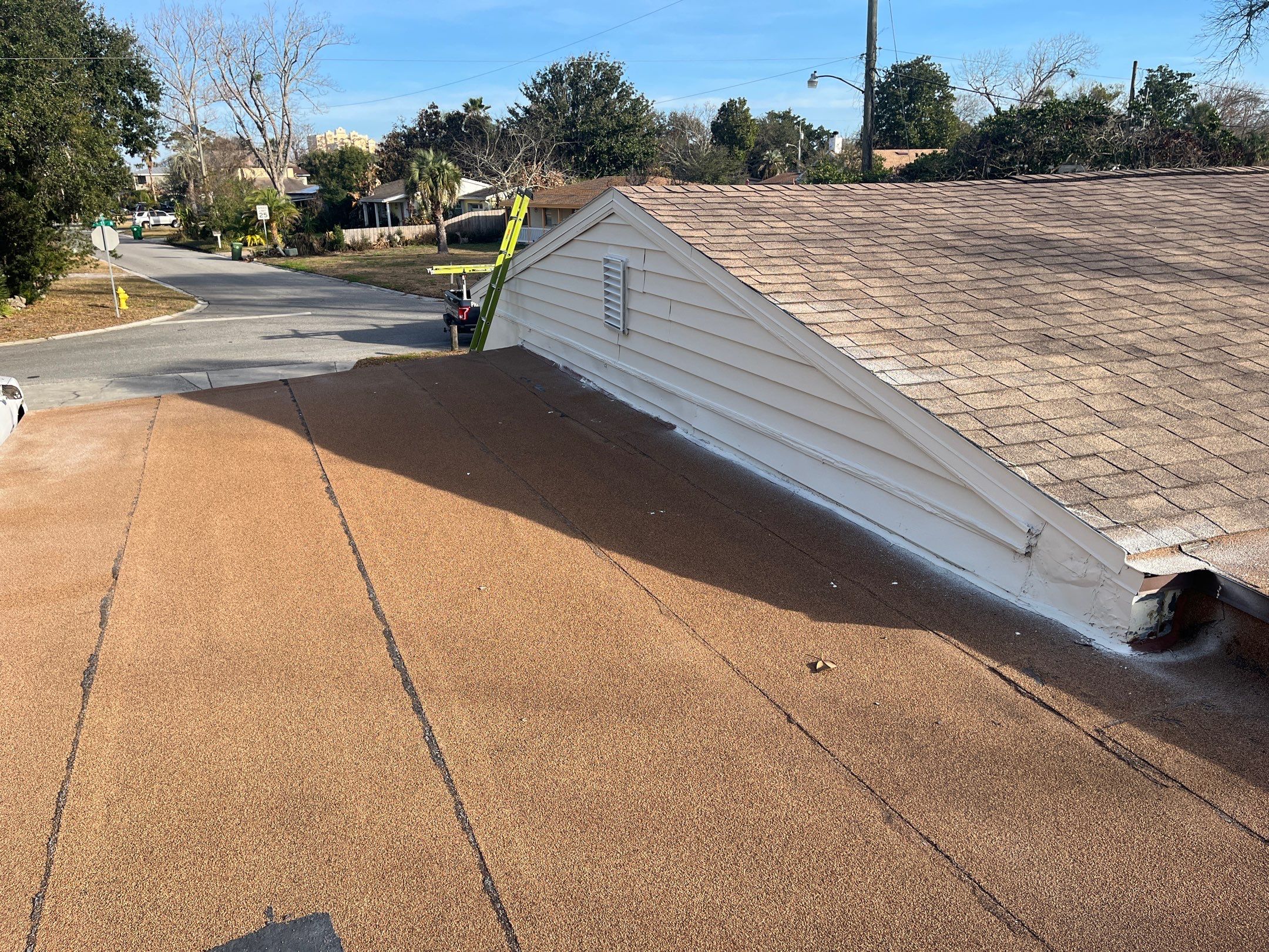 Shingle -> Shingle by Prime Roofing