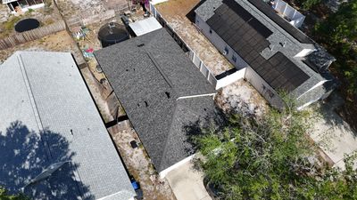 Roof Replacement in Riverview, FL