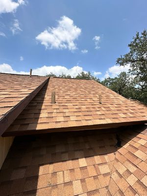 San Antonio Tx Full Roof 