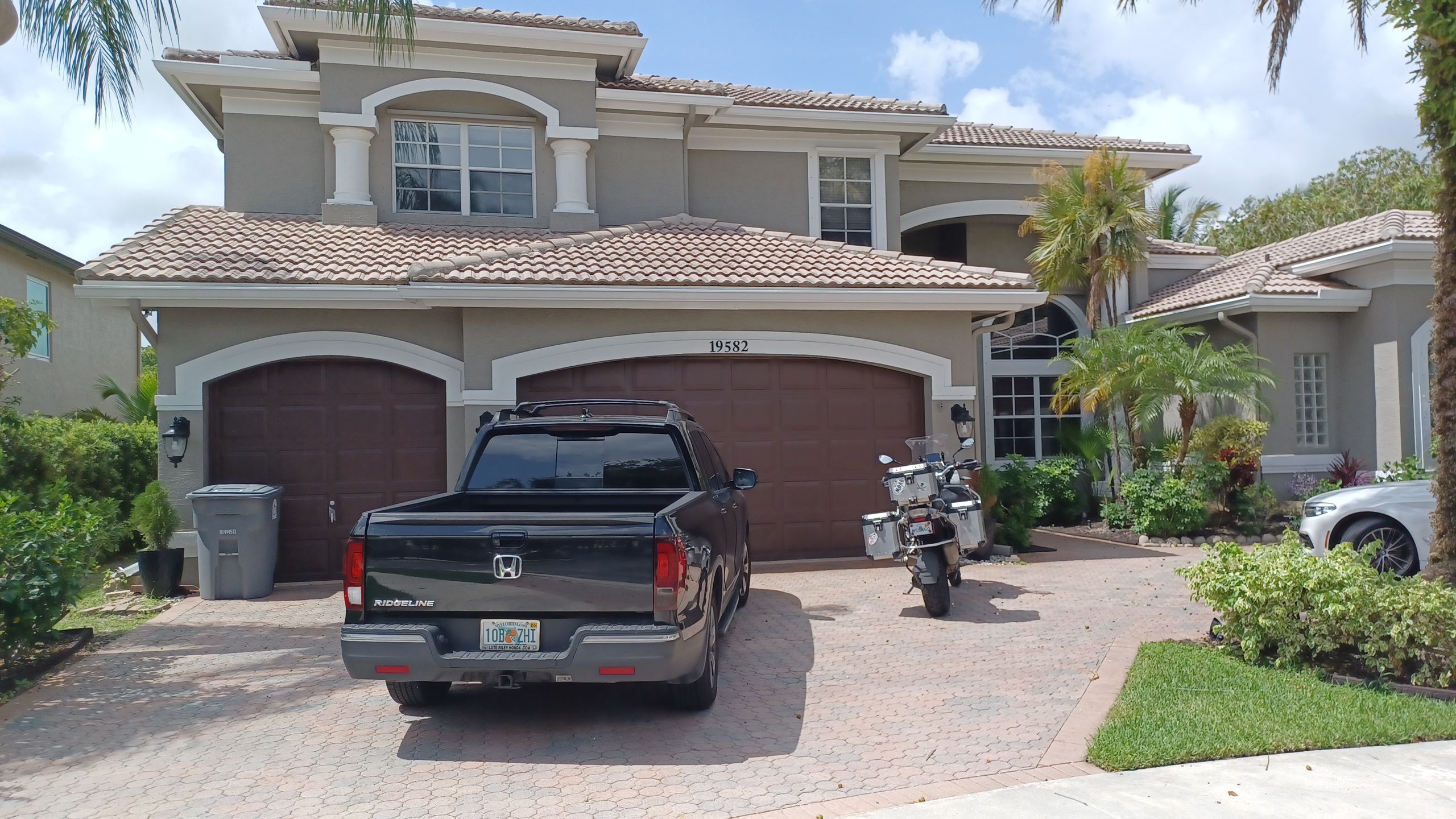 Residential Roofing Installation using WestLake Roofing Tile by BLUES BROTHERS CONSTRUCTION CORP