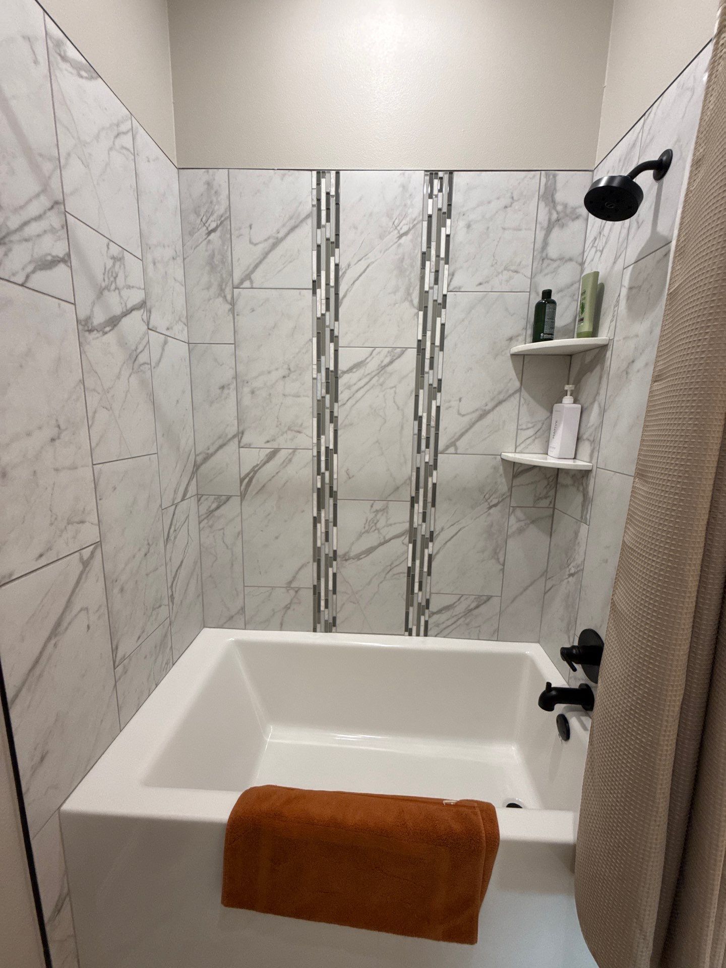 Brown Project in Bentonville, AR by Twist & Spout