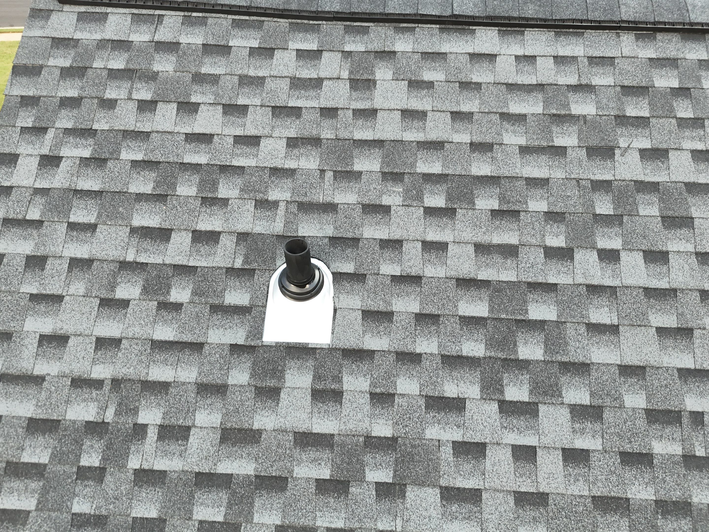 Oak Falls Lane Buford Roof Replacement  by Dom Roofing & Restoration