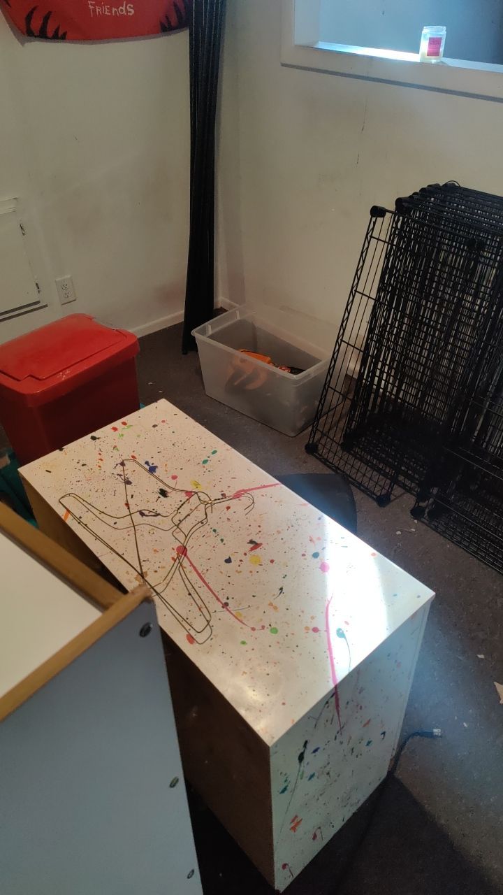 Water Damage by Accountable Home Services