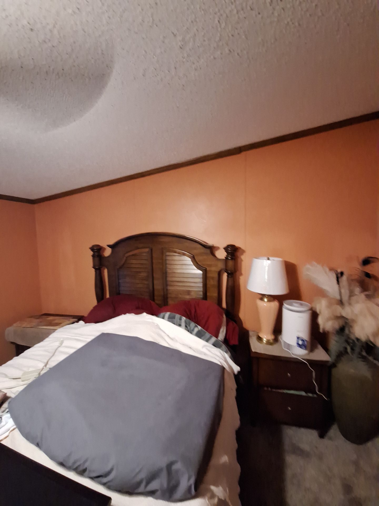 Interior Painting Contractor – Grant, MI | Serving Newaygo & Muskegon Area by Gordon Painting