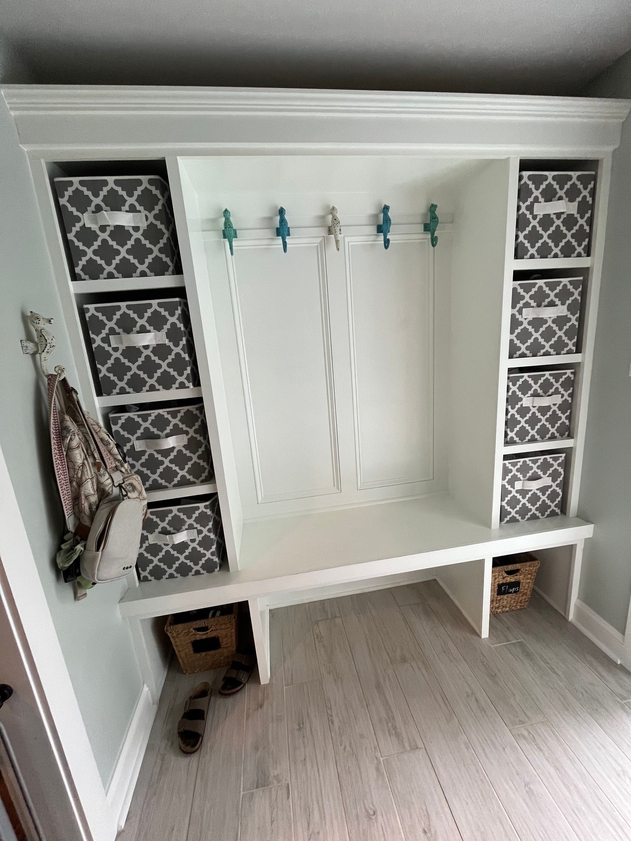 Interior Painting - Ocean City, NJ by Fresh Coat Works LLC