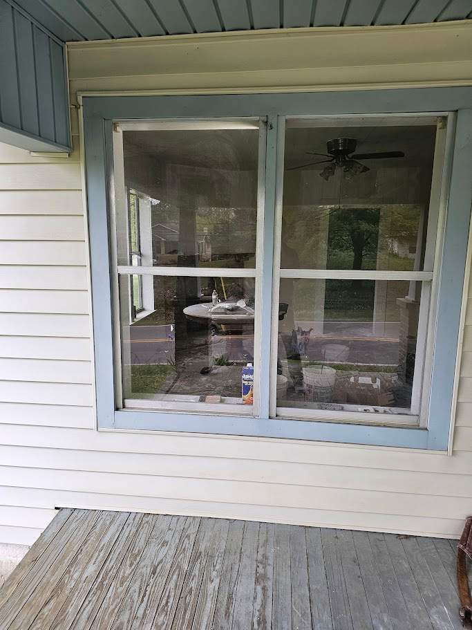 Clough Project in Trussville by The Window Source