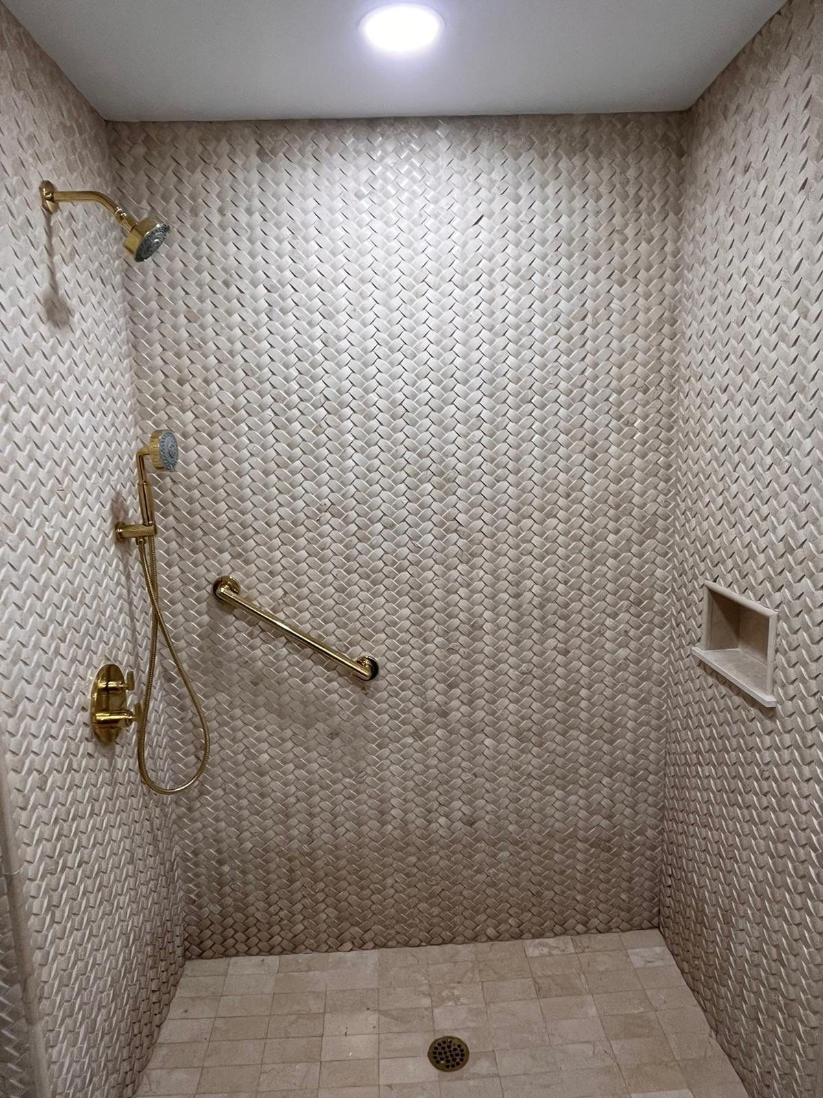 Basement Remodel using Cabinets by Home Concepts Construction