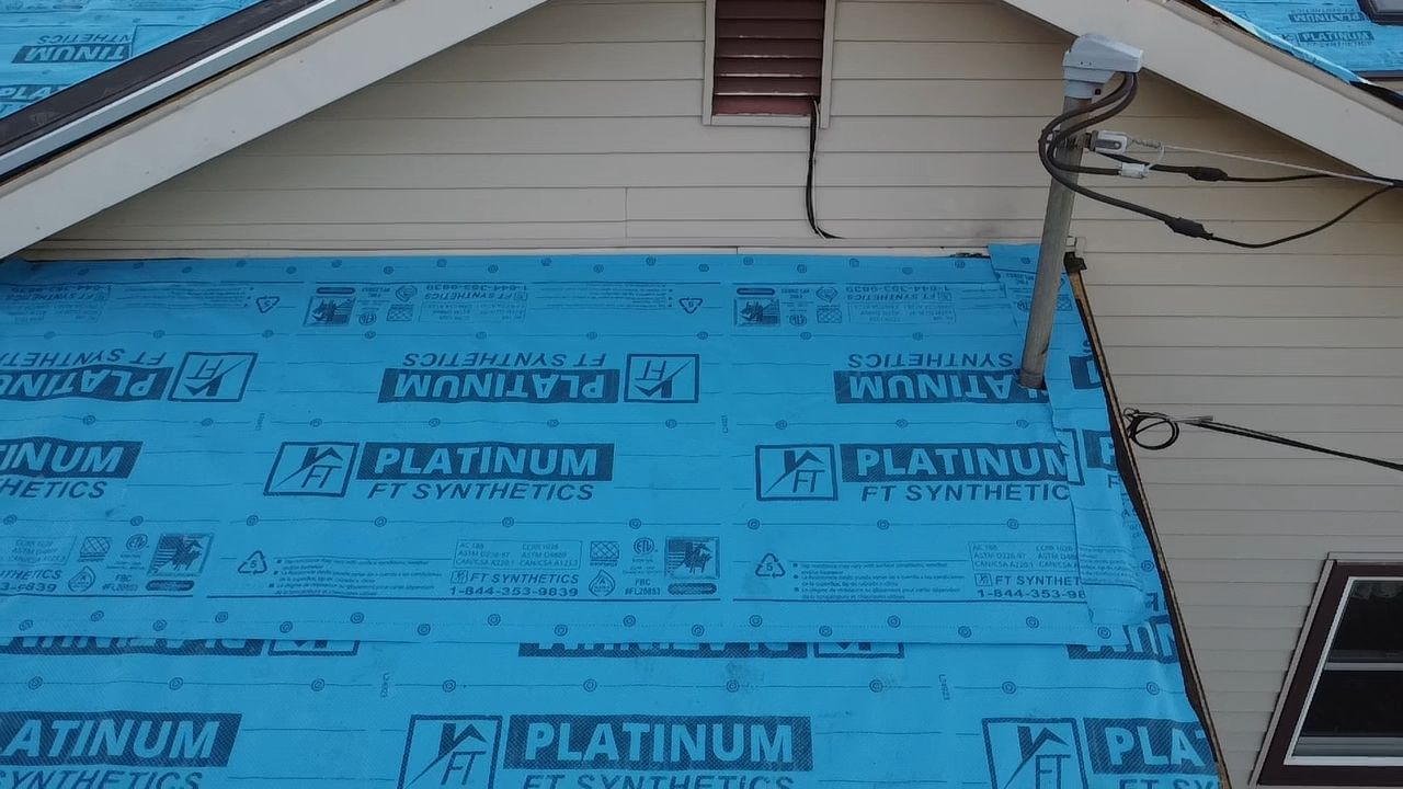 Bluffton IN Metal Roof Replacement – Residential Metal Shake Installation by 4Ever Metal Roofing