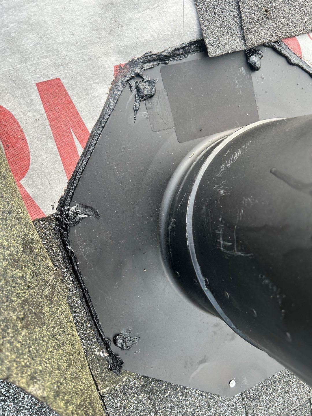 Residential Roofing Repair using Roofing Repair Products  by Lighthouse Roofing