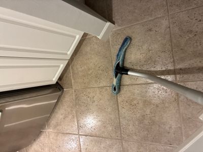 Sewage Backup Cleanup — Naples, FL