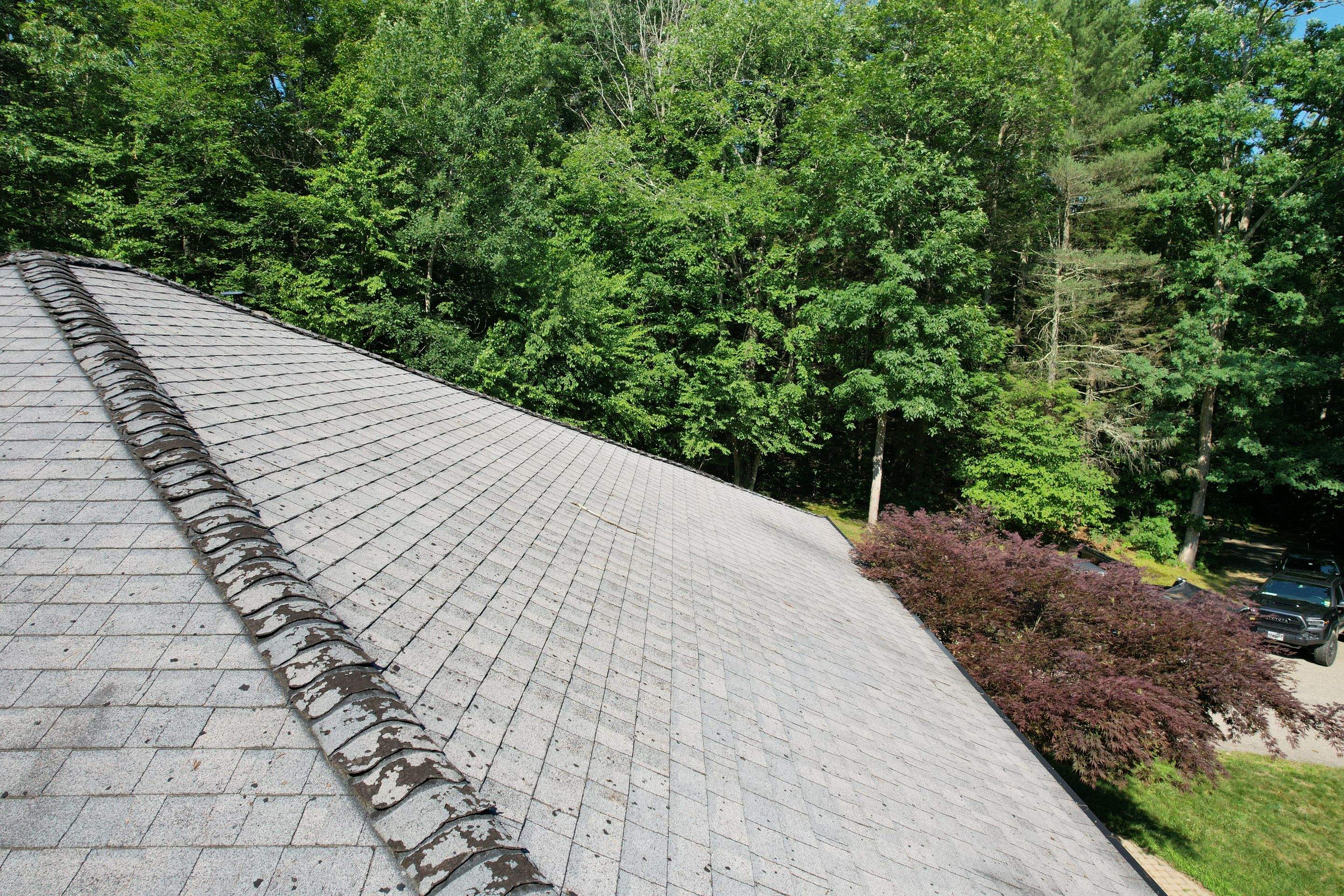 Roofing in Beautiful Lee New Hampshire by Tall pine roofing