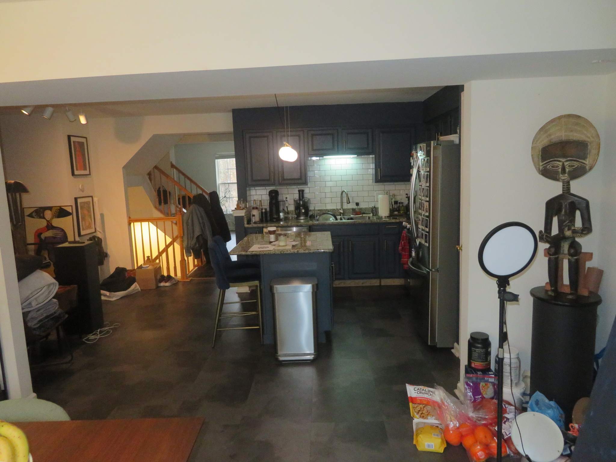 Water Damage Claim in Deptford by FLAPA & KeyStone
