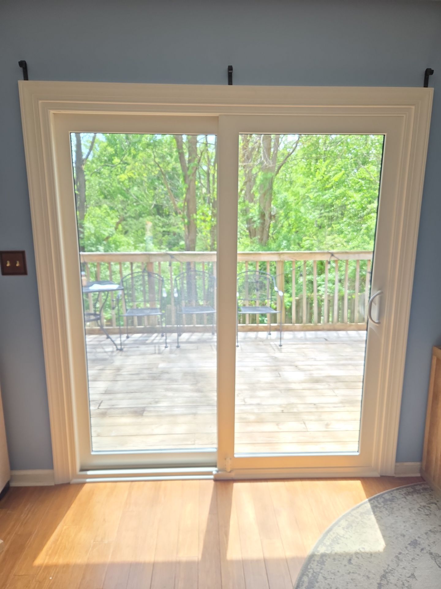 Patio Door by Aspen Home Improvements