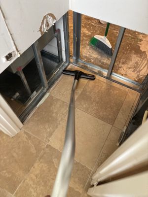 Ceiling Leak Repair — Naples, FL