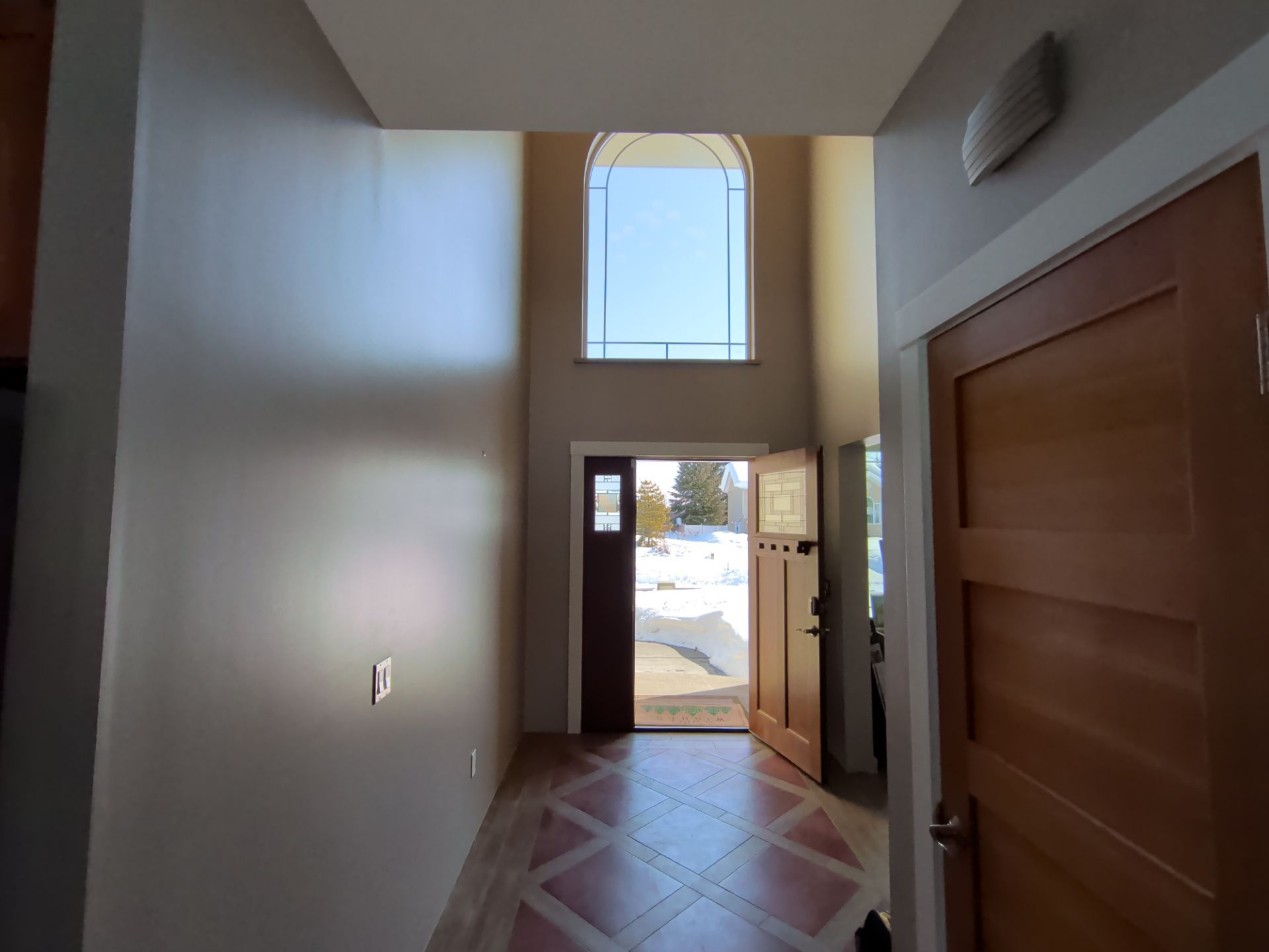 Gorgeous Interior Repaint! by Midnight Sun Painting