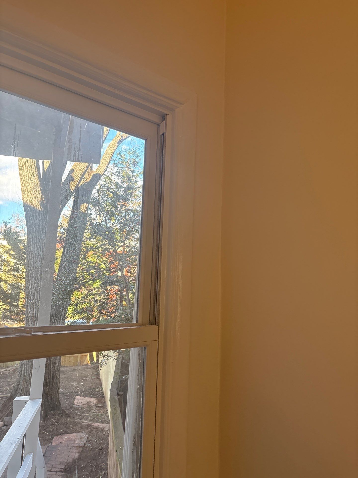 Interior Trim Services in Washington, DC by My Painter 