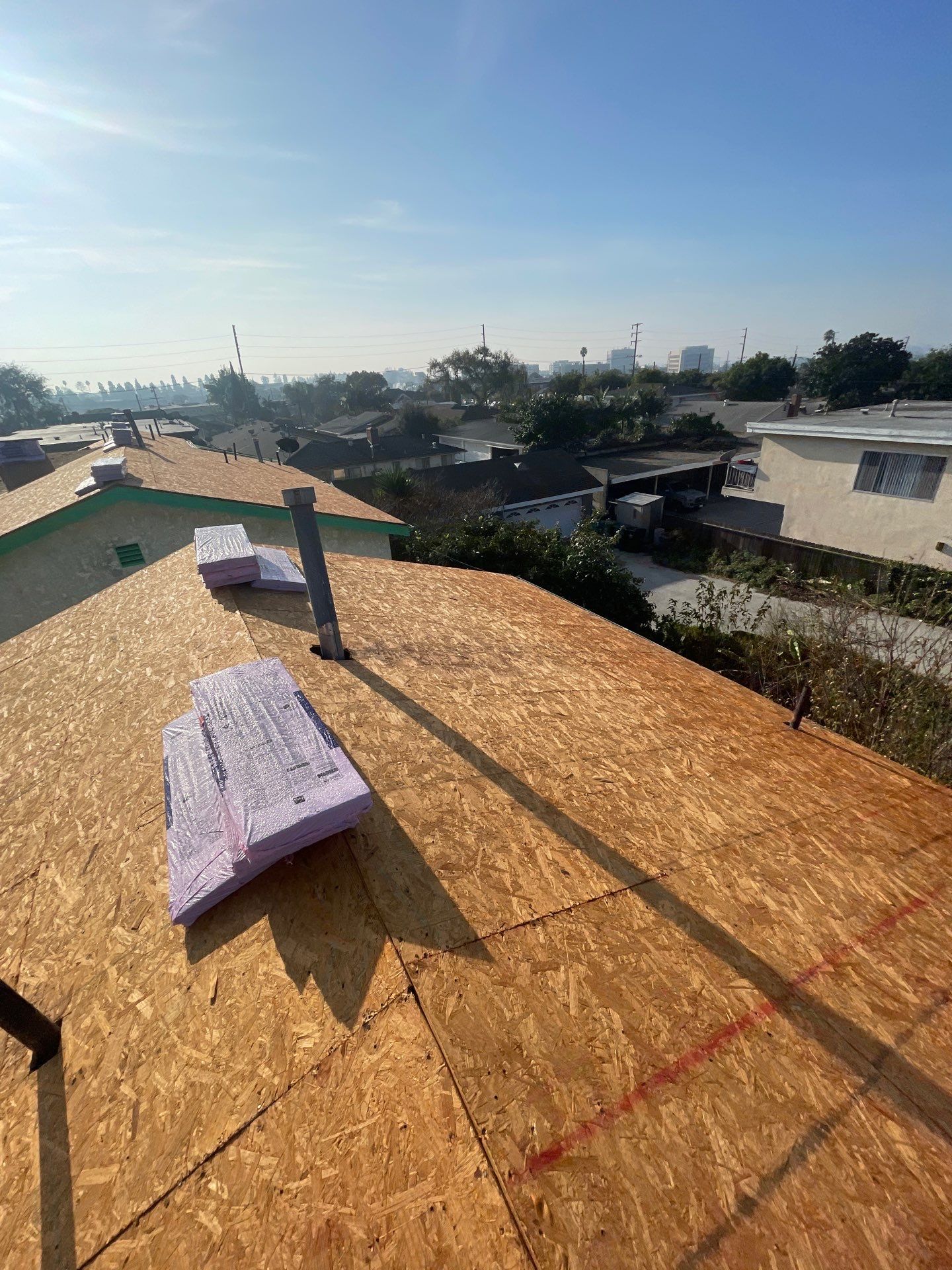 Roof Replacement- Inglewood, CA 90302 by Epic Roof Replacement