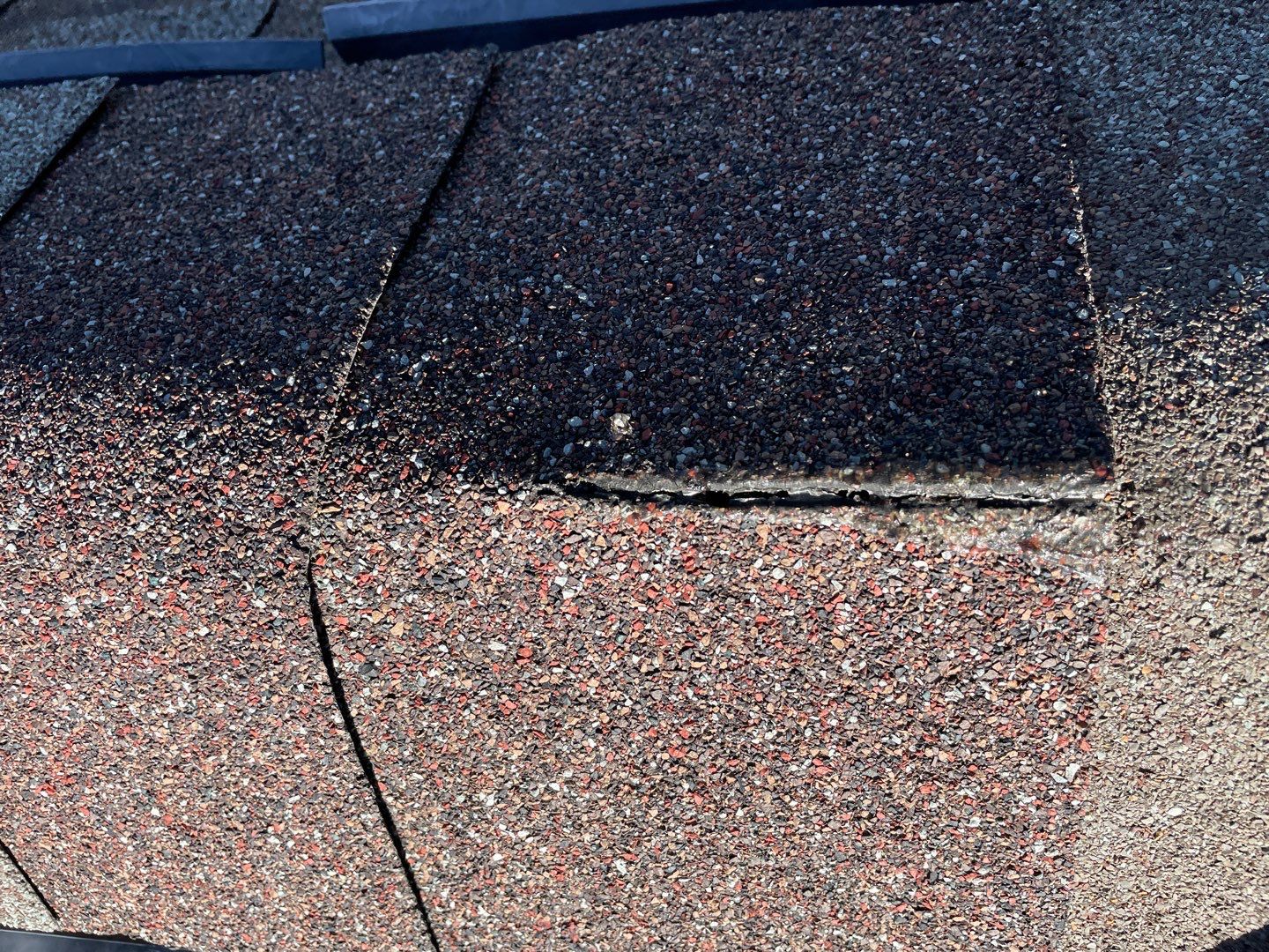 Owens Corning TruDefinition Duration - Aged Copper by Montana Roofing Solutions