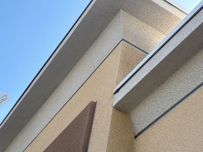 Project in Palm Desert