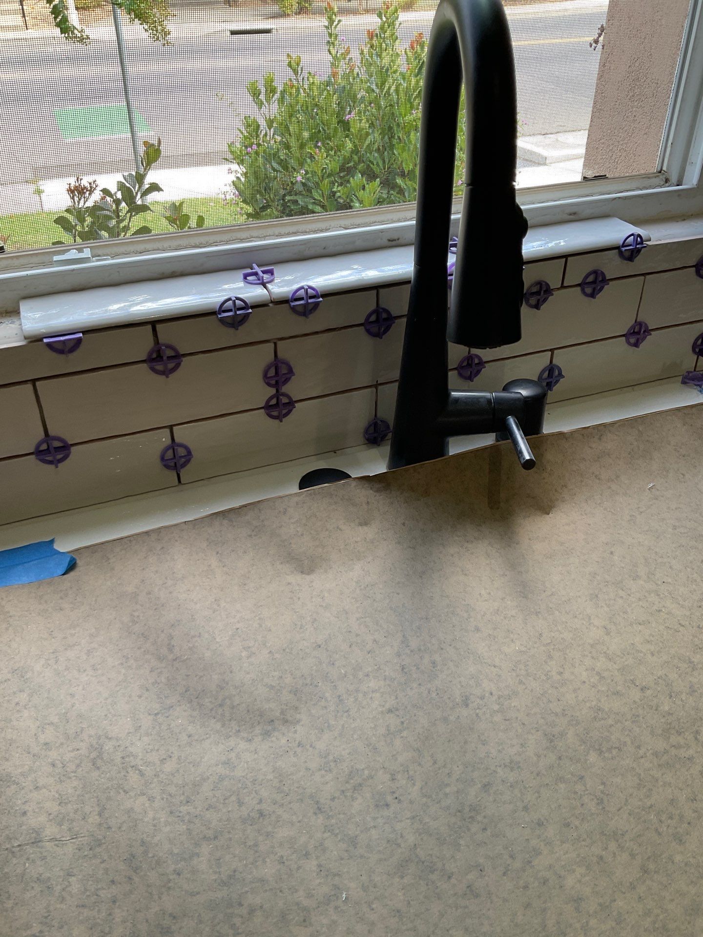 Kitchen Refresh in Davis by Black Lab Remodeling