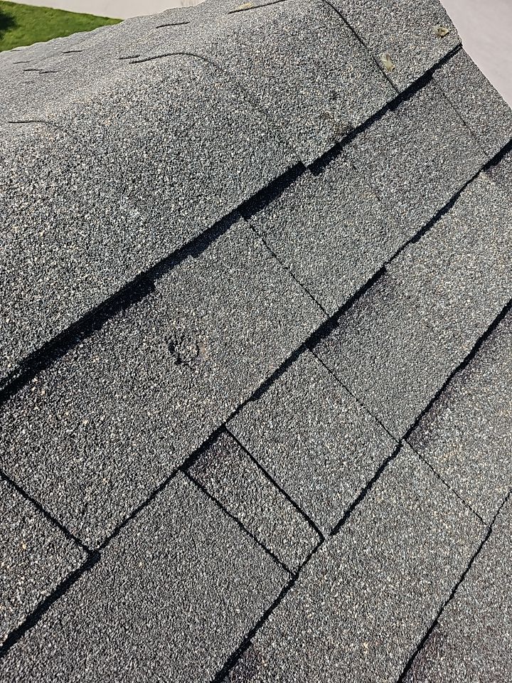Residential Roofing Installation using Malarkey Shingles by Weather-Tite Exteriors LLC