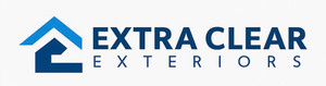 Logo for Extra Clear Windows & Siding