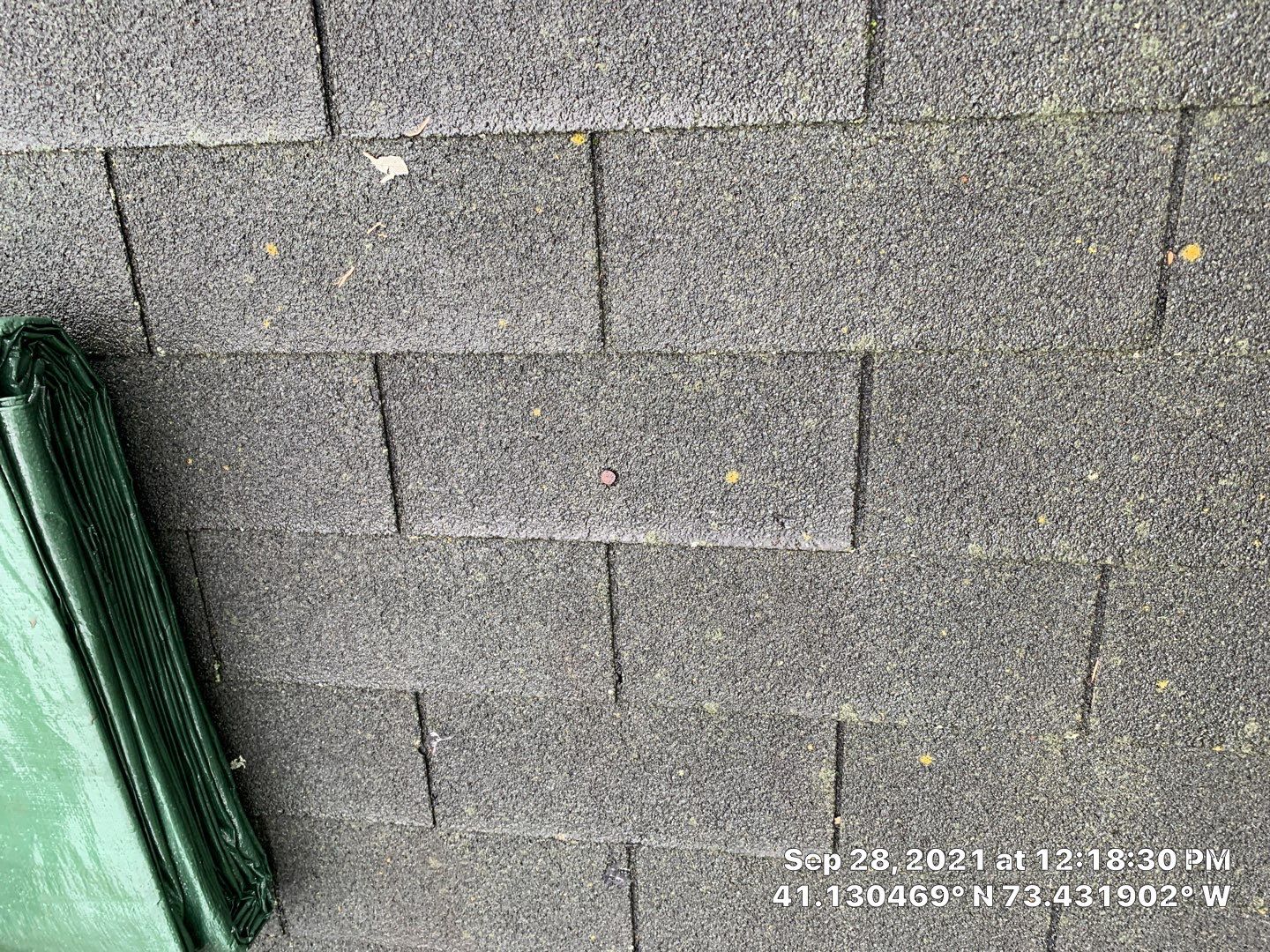 Residential Roofing Installation using Owens Corning TruDefinition by A Plus Exterior