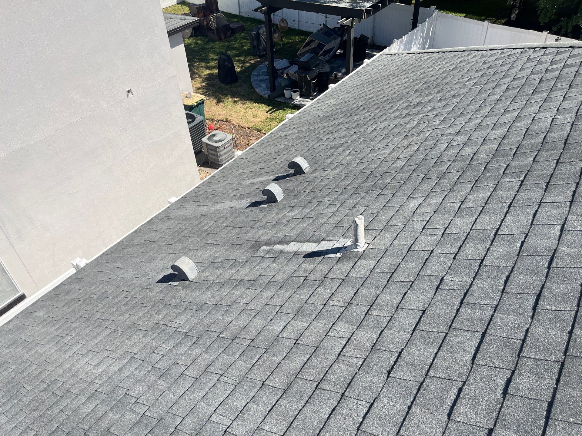 Shingle -> Shingle by Prime Roofing