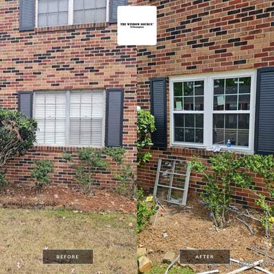 Dees Project in Vestavia Hills 