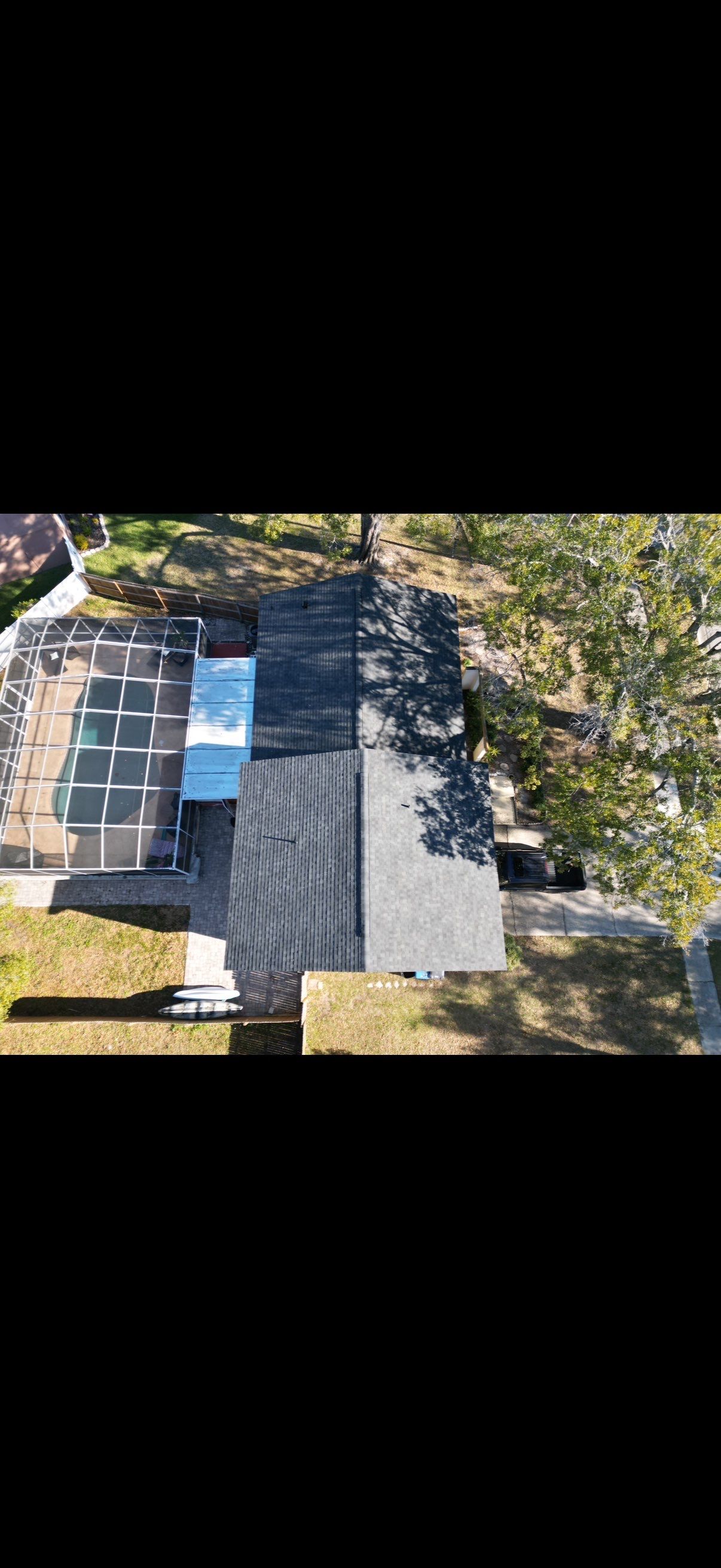 Roof Replacement in Tampa, FL by Steadfast Roofing 
