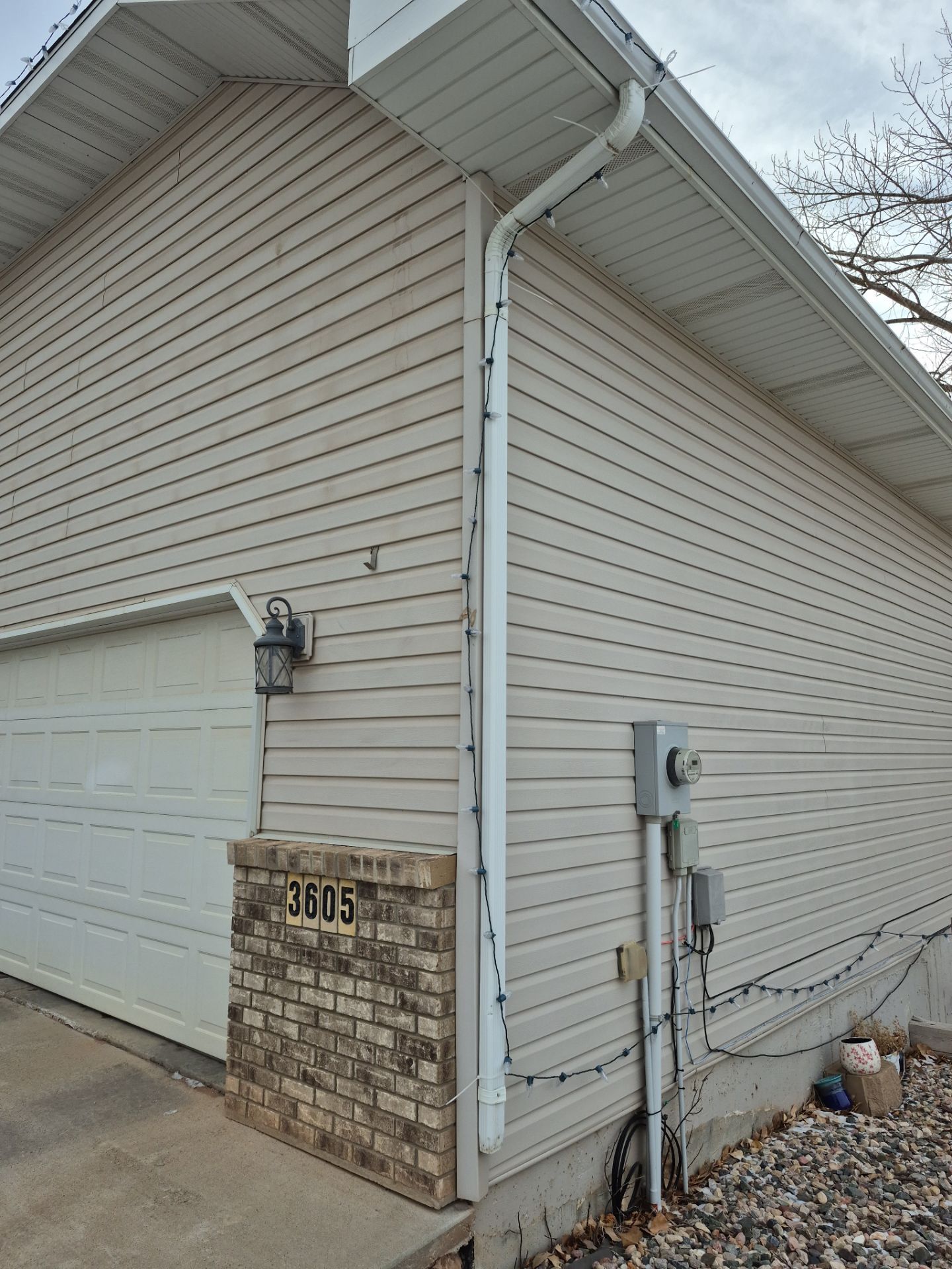 Upgrade your curb appeal with James Hardie! by Weather-Tite Exteriors LLC