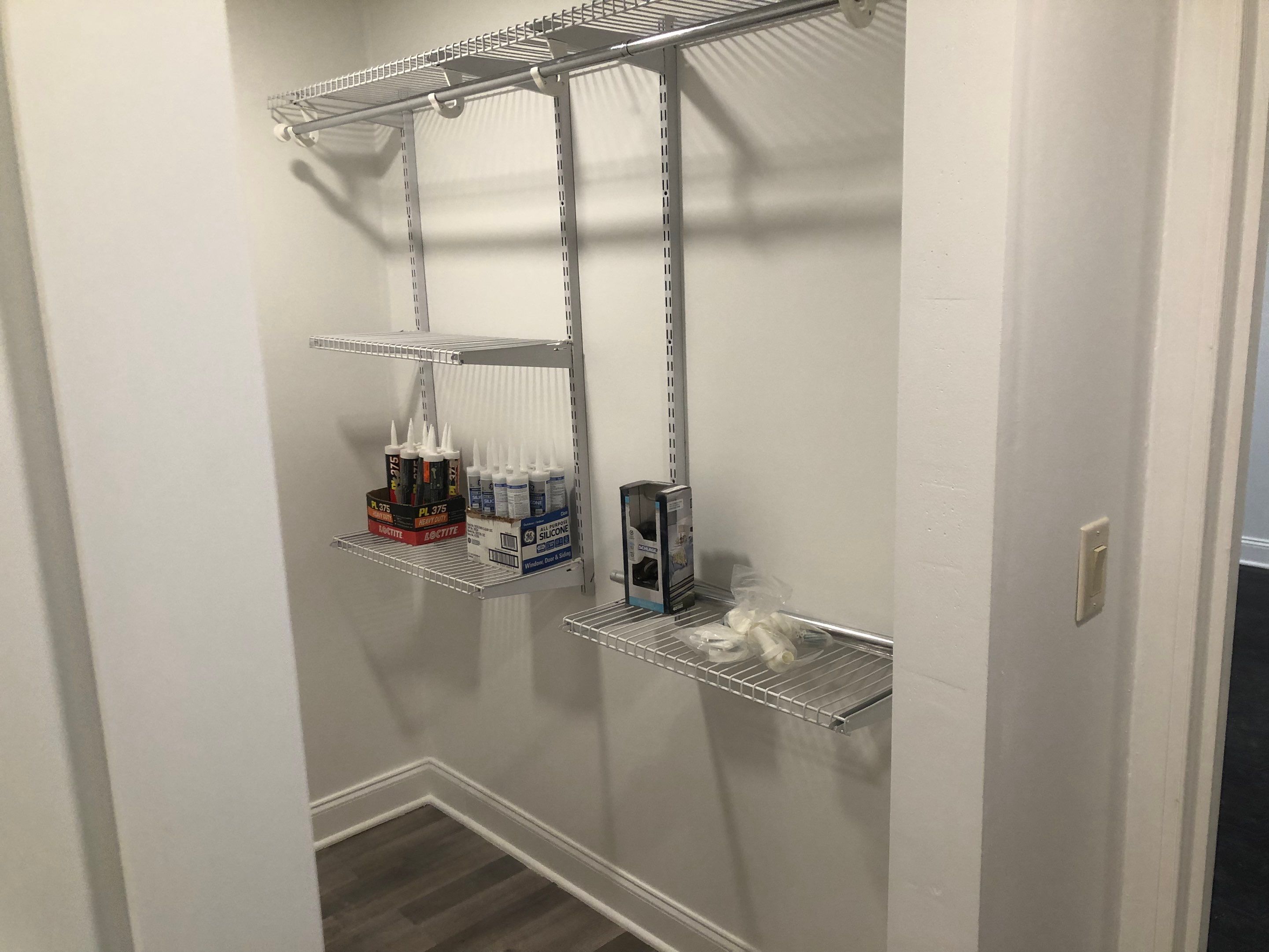 Scout Creek Basement Remodel  by Pillar and Pine