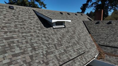 Driftwood | Roof Replacement in Newberg, OR 97132